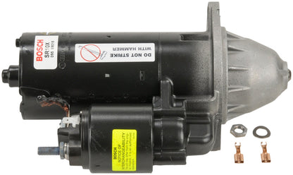 Bosch Starter Motor SR10X