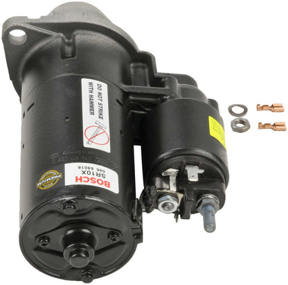 Bosch Starter Motor SR10X