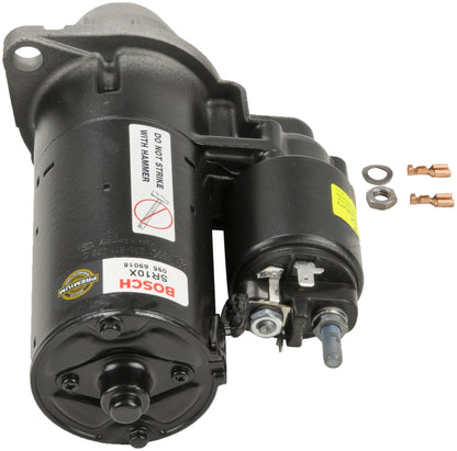 Bosch Starter Motor SR10X