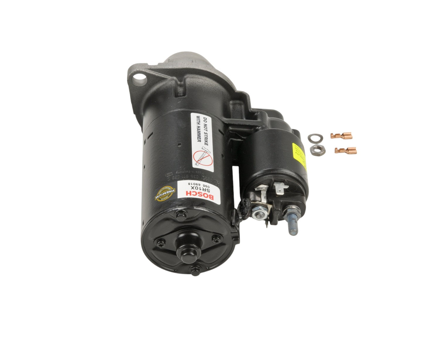Bosch Starter Motor SR10X