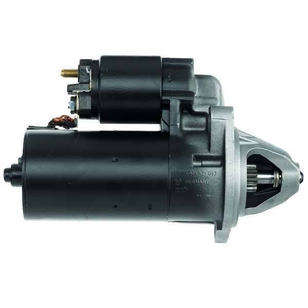 Bosch Starter Motor SR10X