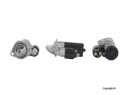 Bosch Starter Motor SR10X