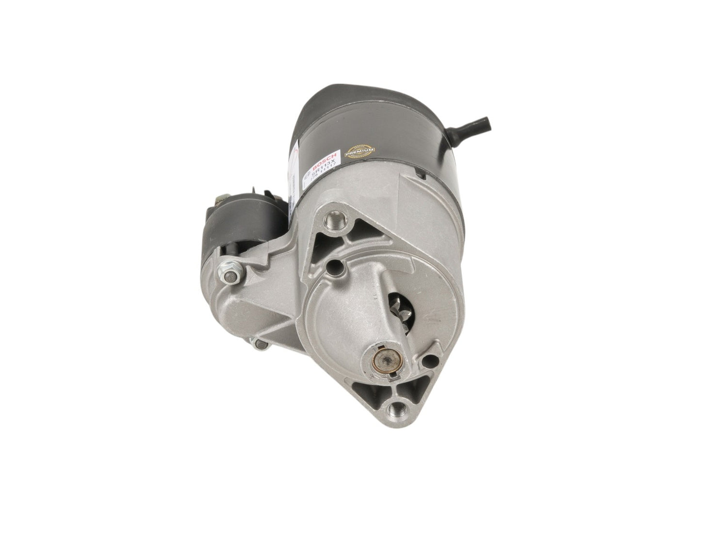 Bosch Starter Motor SR113X