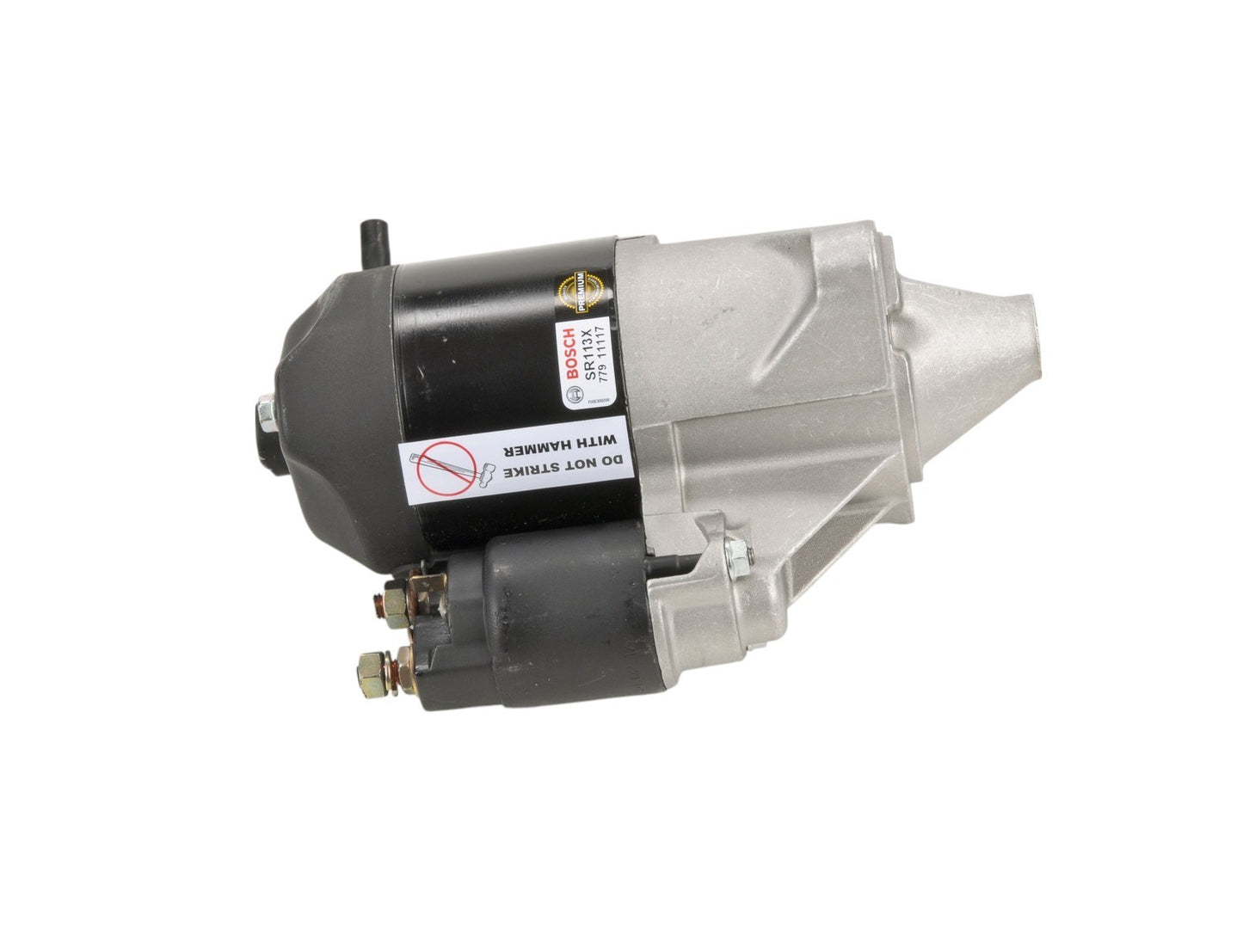 Bosch Starter Motor SR113X