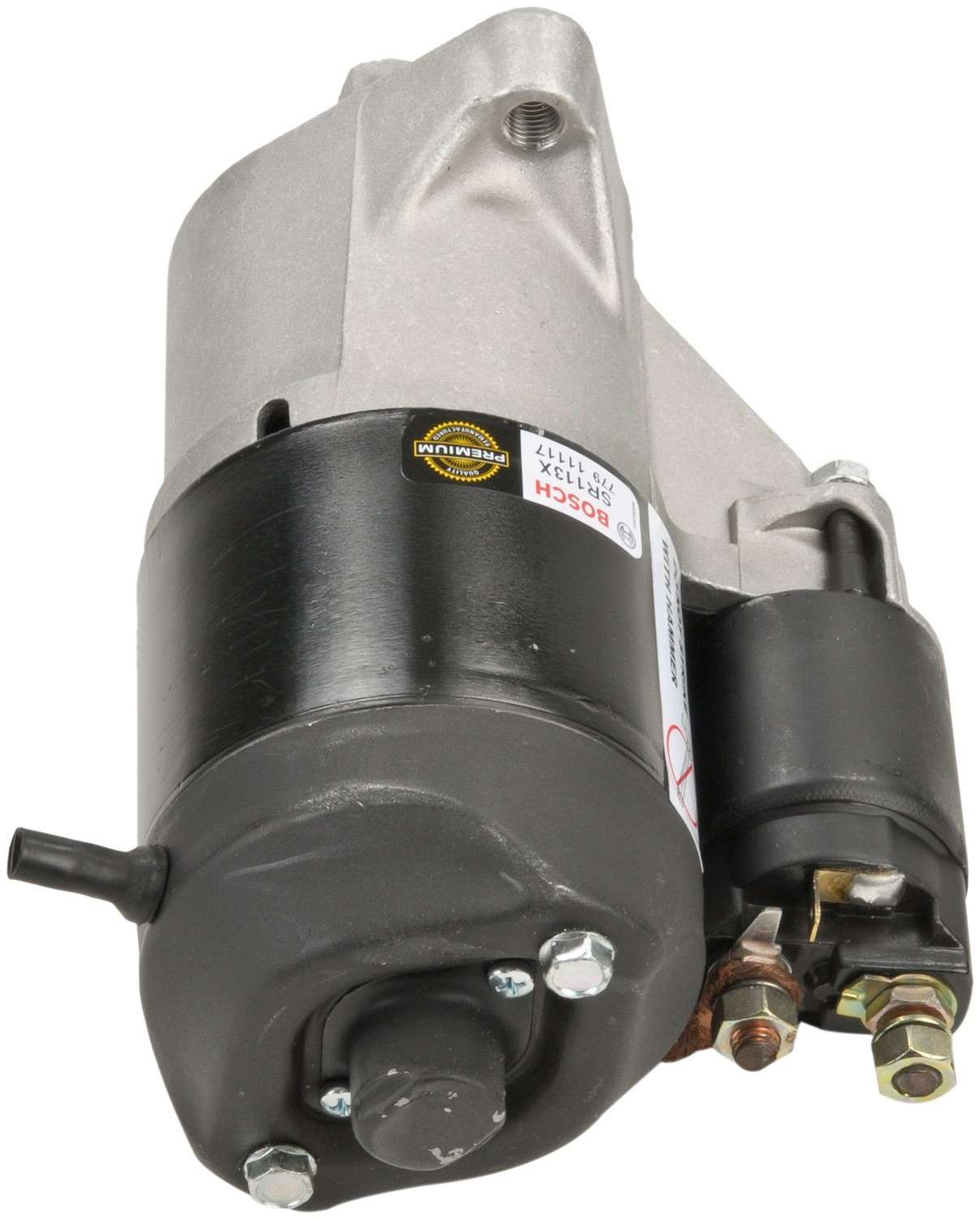 Bosch Starter Motor SR113X