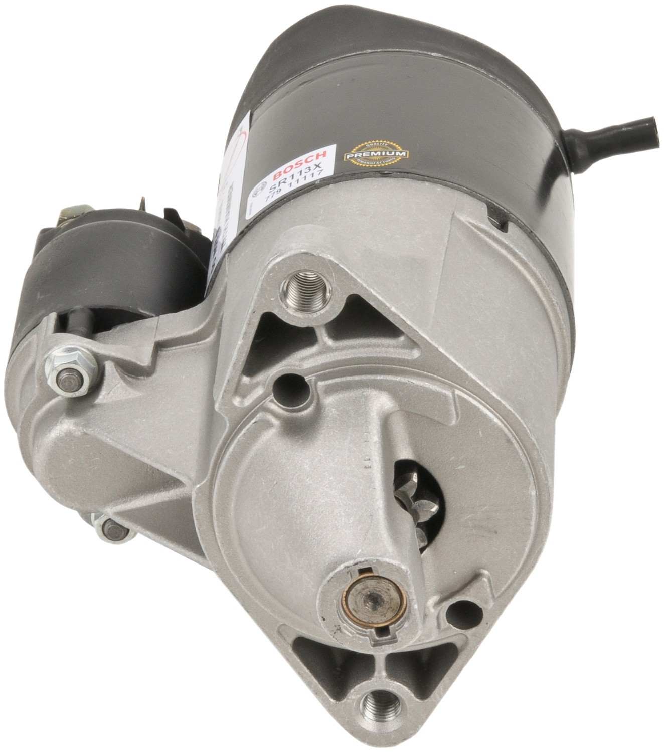 Bosch Starter Motor SR113X