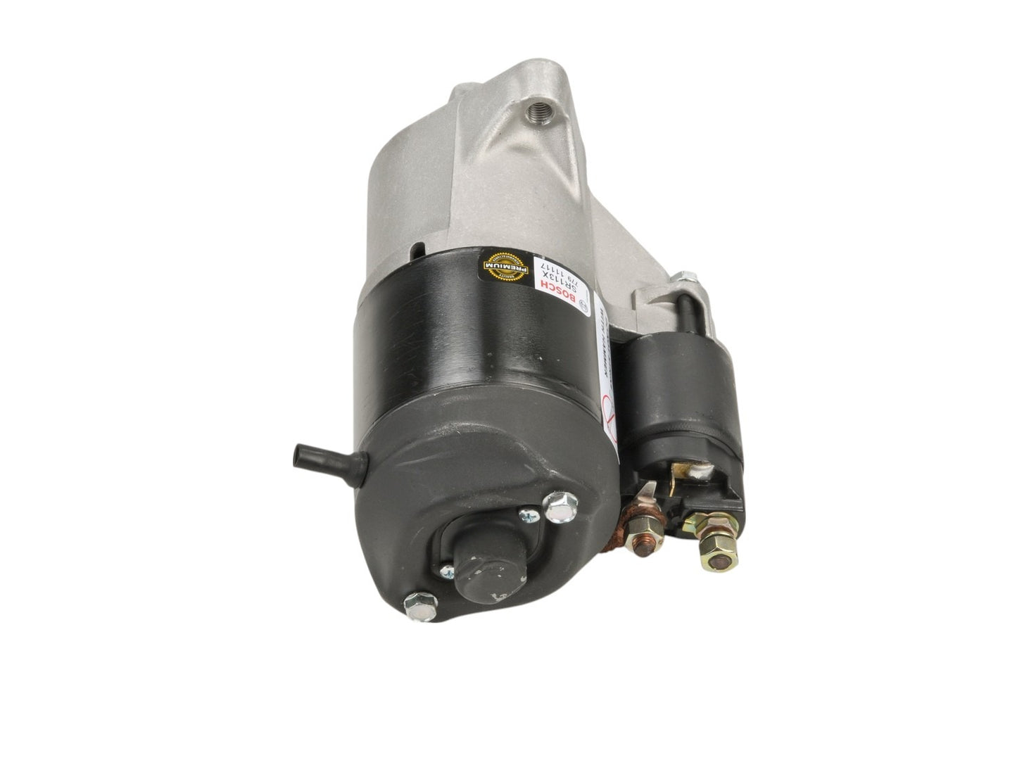 Bosch Starter Motor SR113X