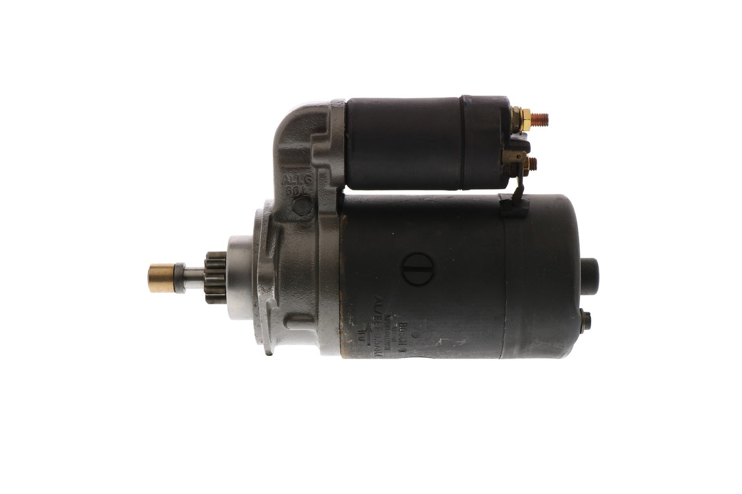 Bosch Starter Motor SR11X