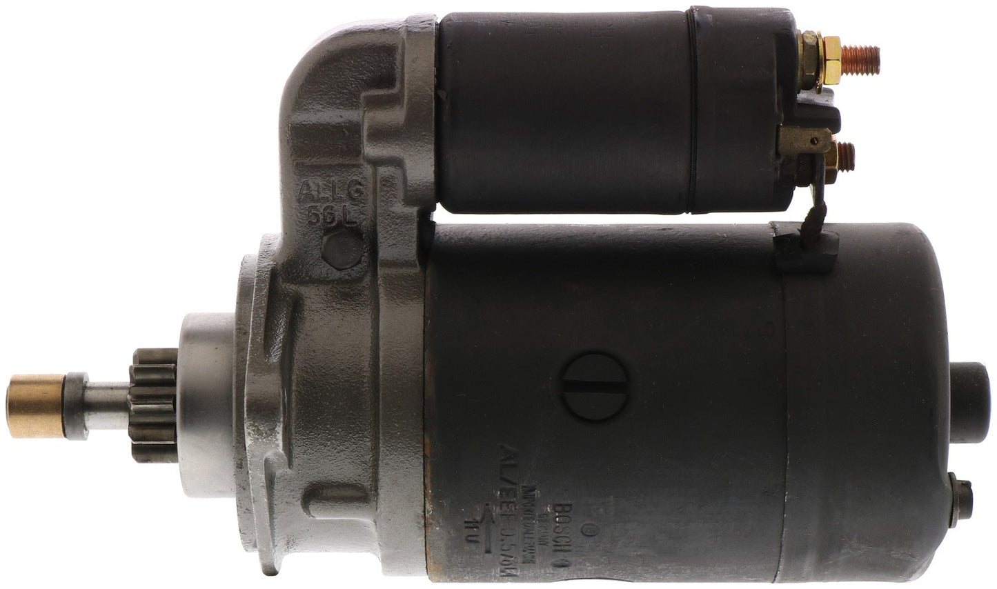 Bosch Starter Motor SR11X