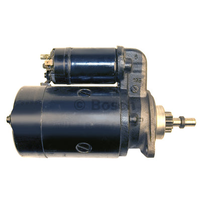 Bosch Starter Motor SR11X