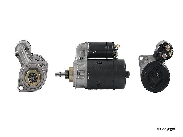 Bosch Starter Motor SR11X