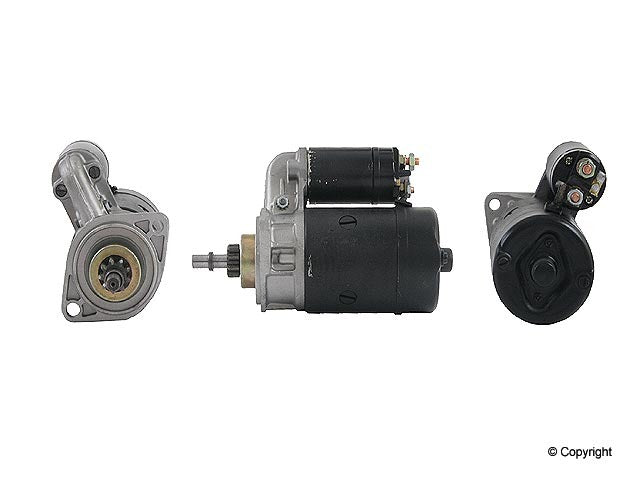 Bosch Starter Motor SR11X