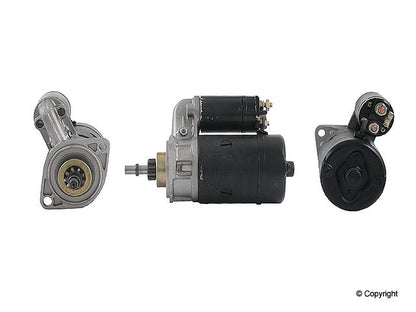 Bosch Starter Motor SR11X