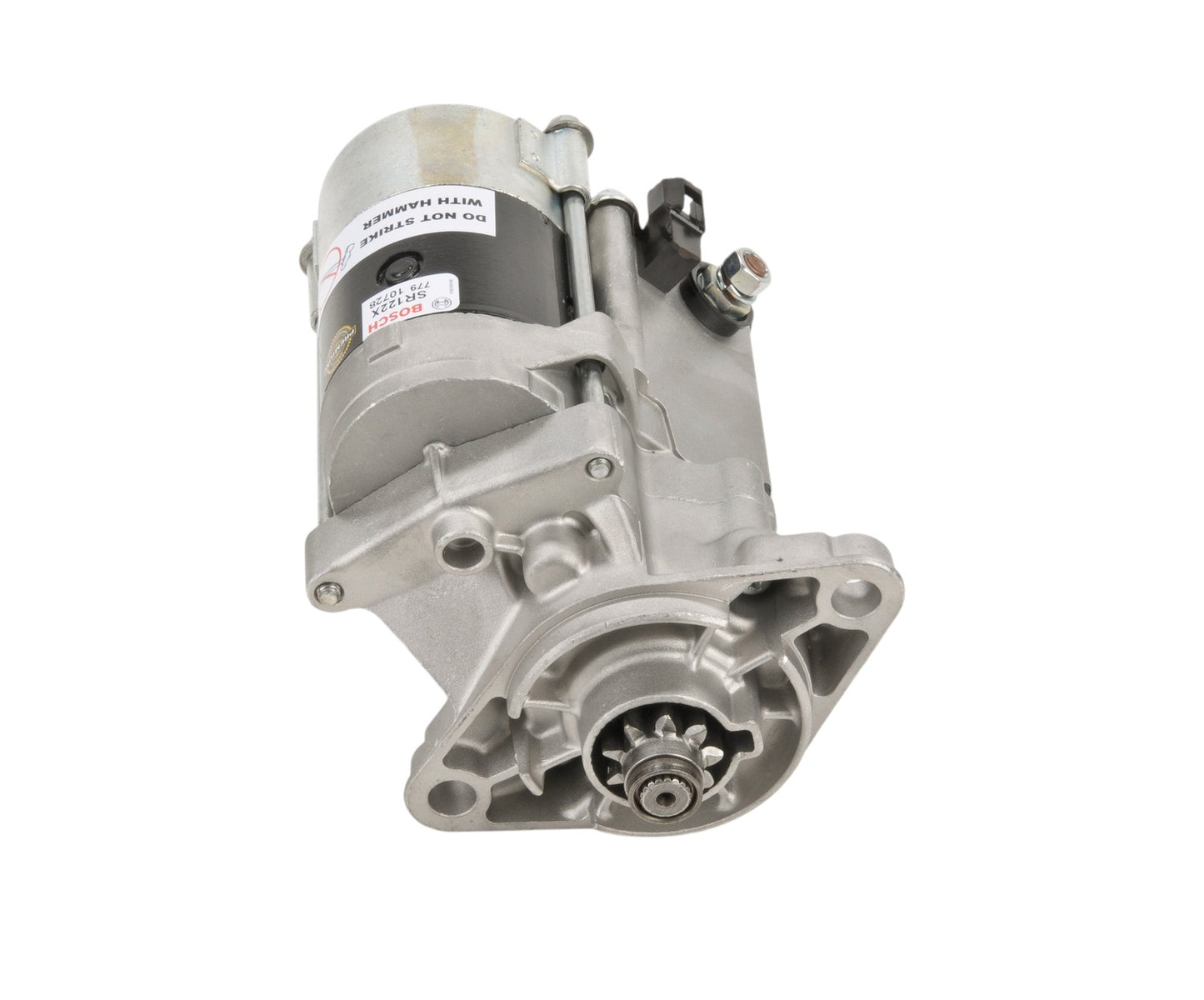 Bosch Starter Motor SR122X