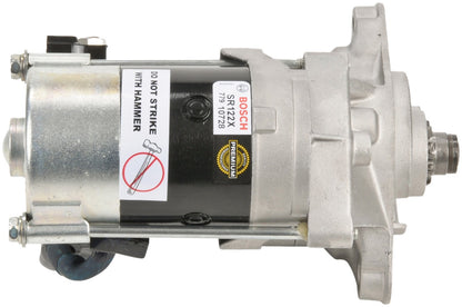 Bosch Starter Motor SR122X
