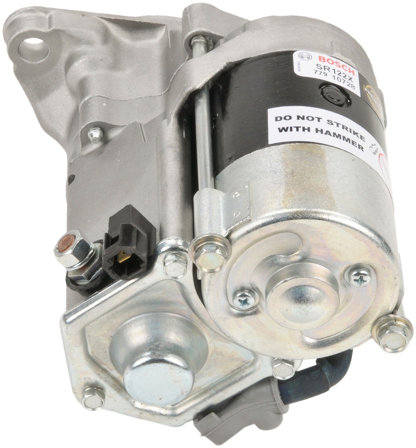 Bosch Starter Motor SR122X