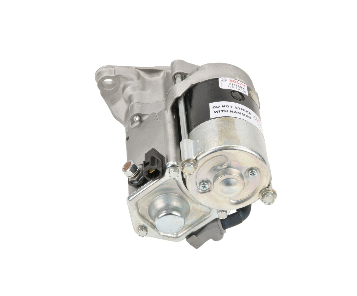 Bosch Starter Motor SR122X