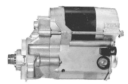 Bosch Starter Motor SR122X
