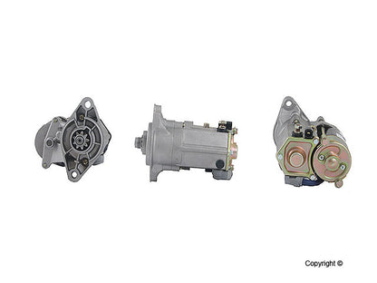Bosch Starter Motor SR122X