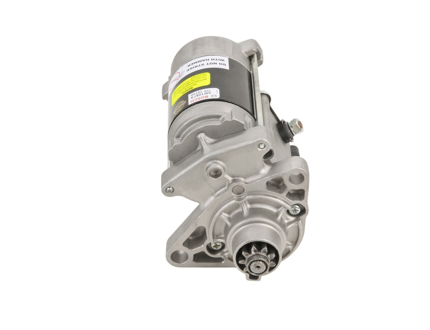 Bosch Starter Motor SR1287X