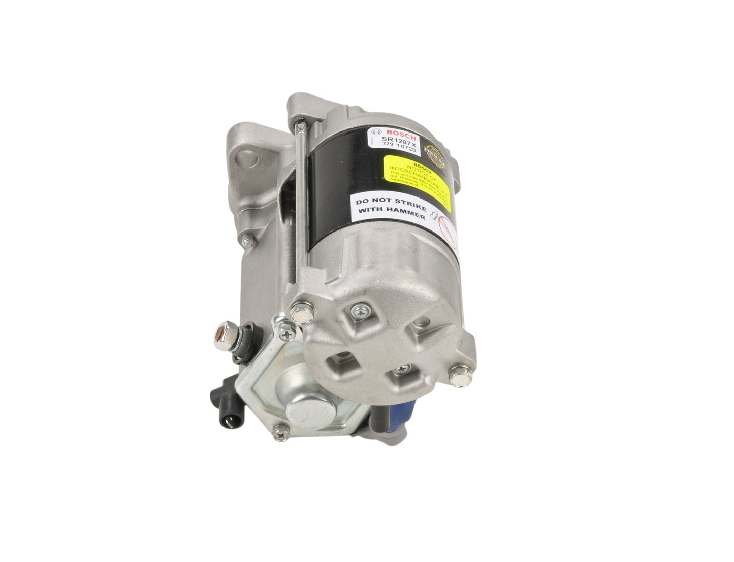 Bosch Starter Motor SR1287X