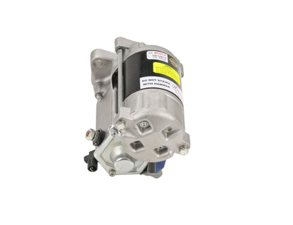 Bosch Starter Motor SR1287X