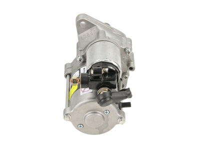 Bosch Starter Motor SR1291X