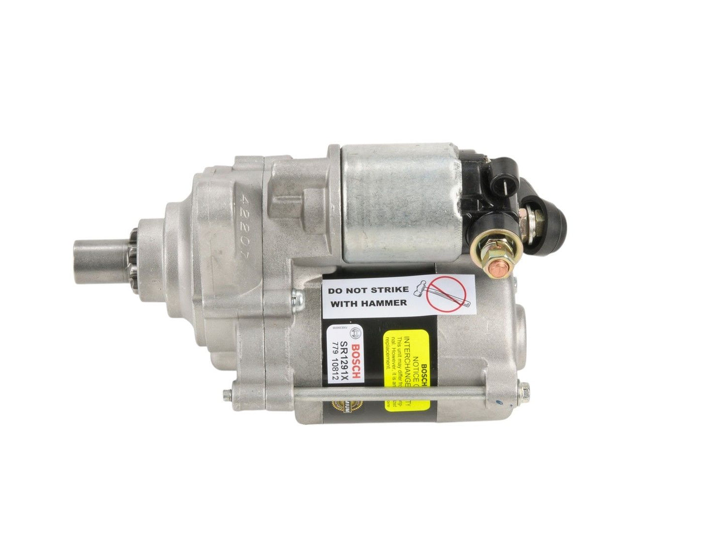 Bosch Starter Motor SR1291X