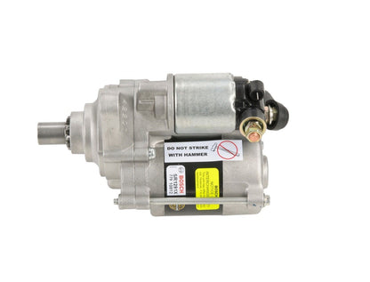 Bosch Starter Motor SR1291X