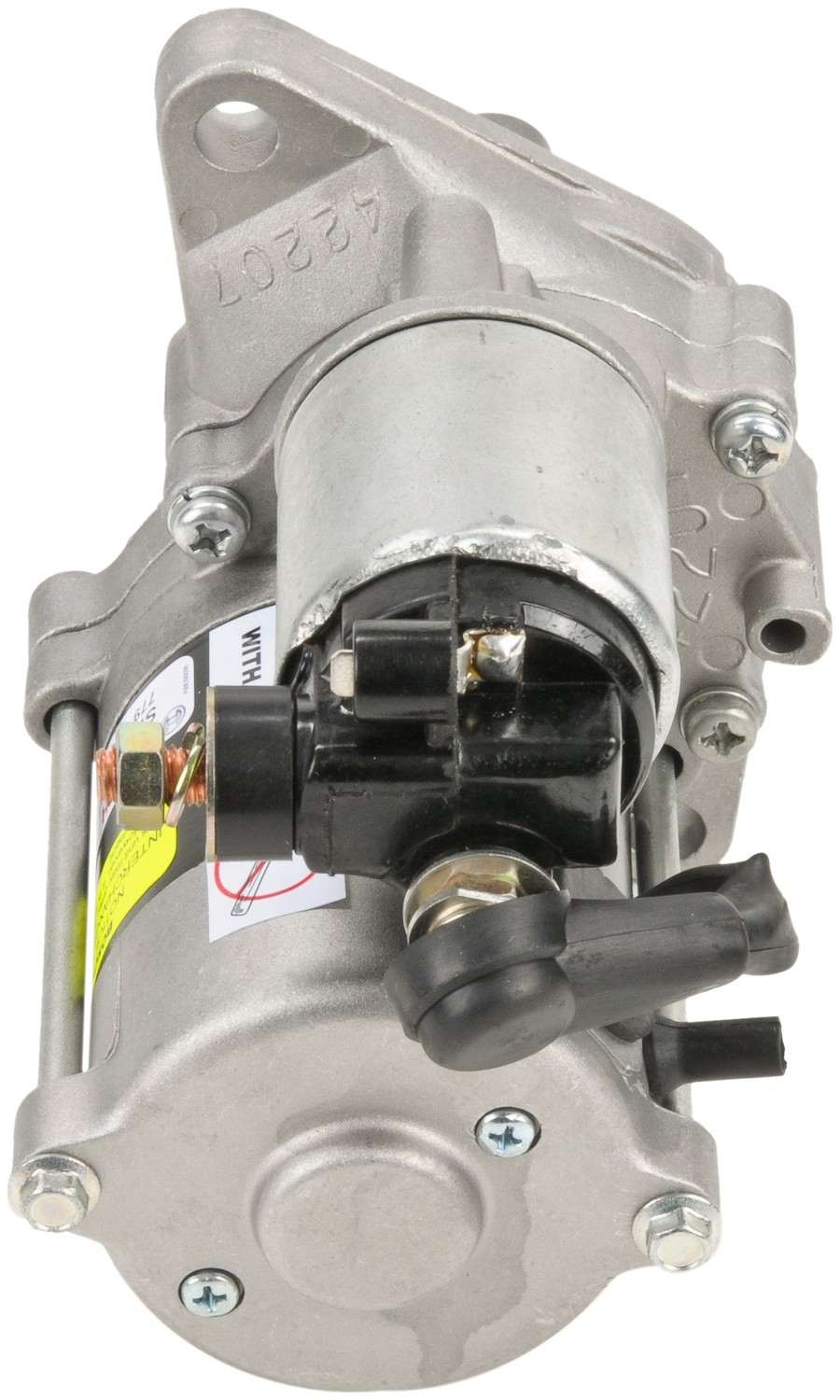 Bosch Starter Motor SR1291X