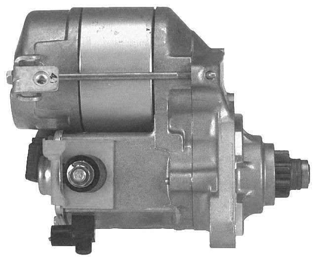 Bosch Starter Motor SR1291X