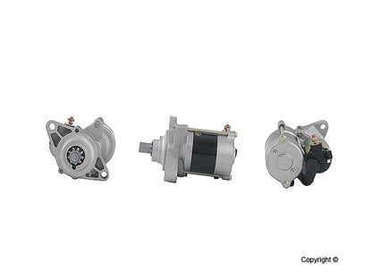 Bosch Starter Motor SR1291X