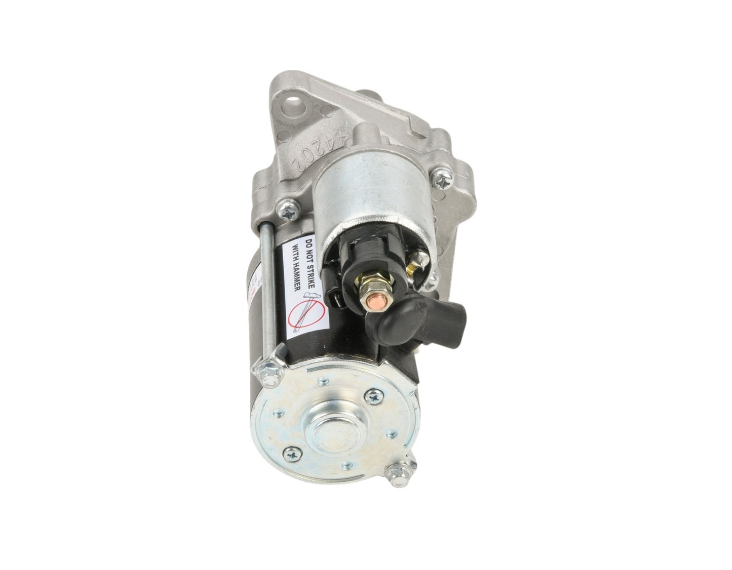 Bosch Starter Motor SR1308X