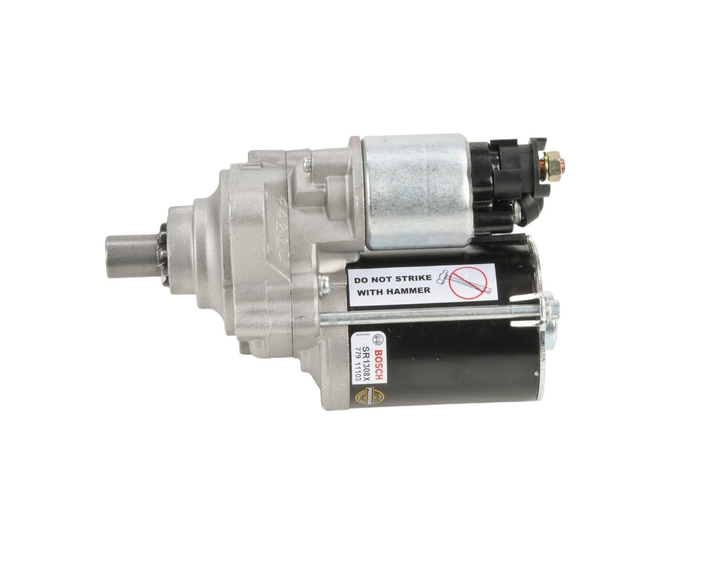 Bosch Starter Motor SR1308X