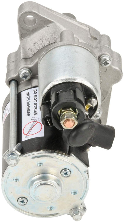 Bosch Starter Motor SR1308X