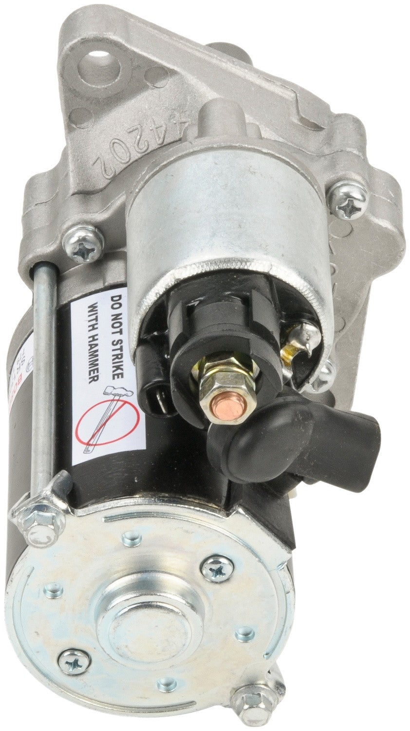 Bosch Starter Motor SR1308X