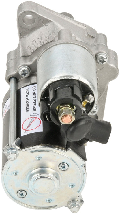 Bosch Starter Motor SR1308X