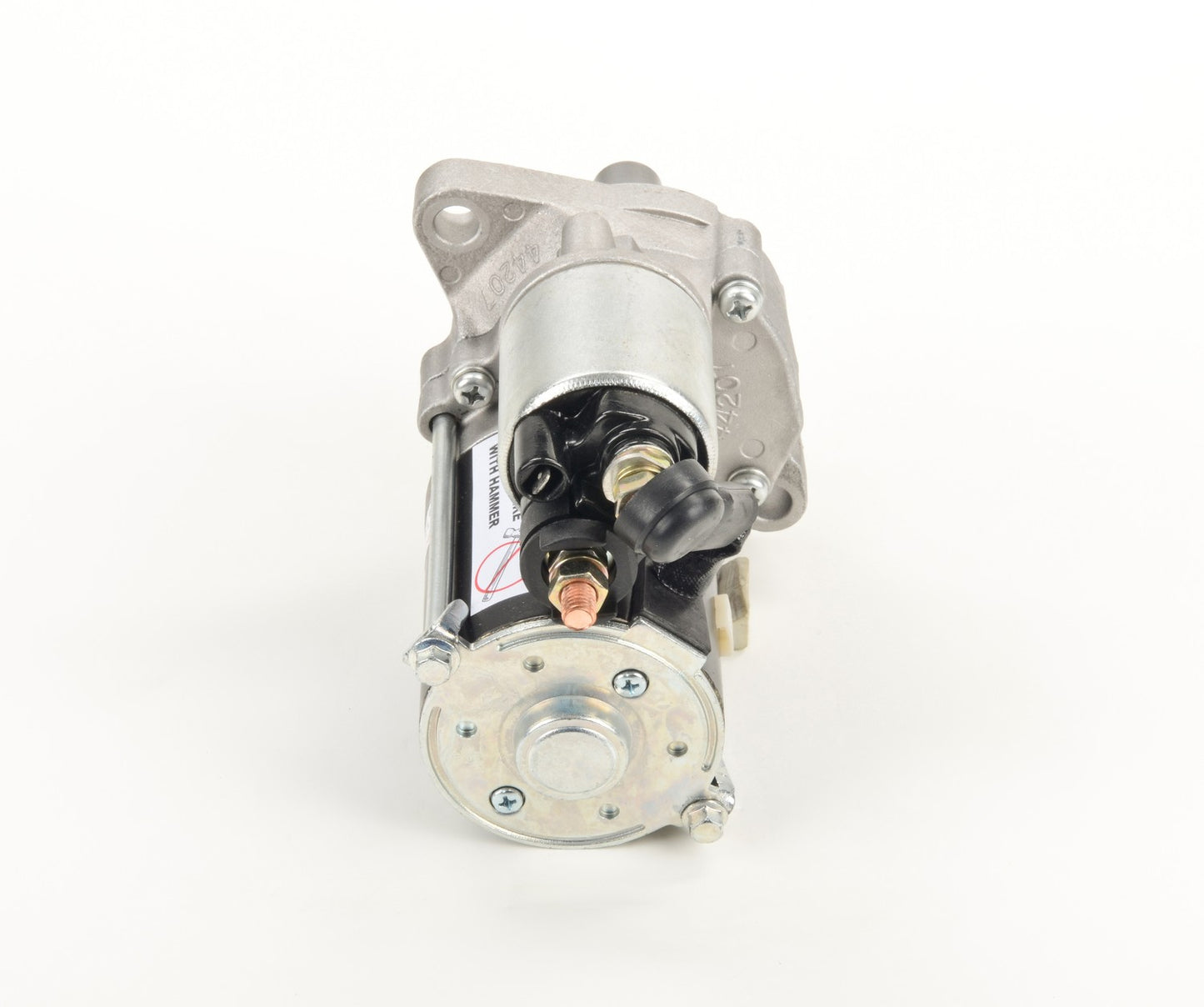 Bosch Starter Motor SR1309X