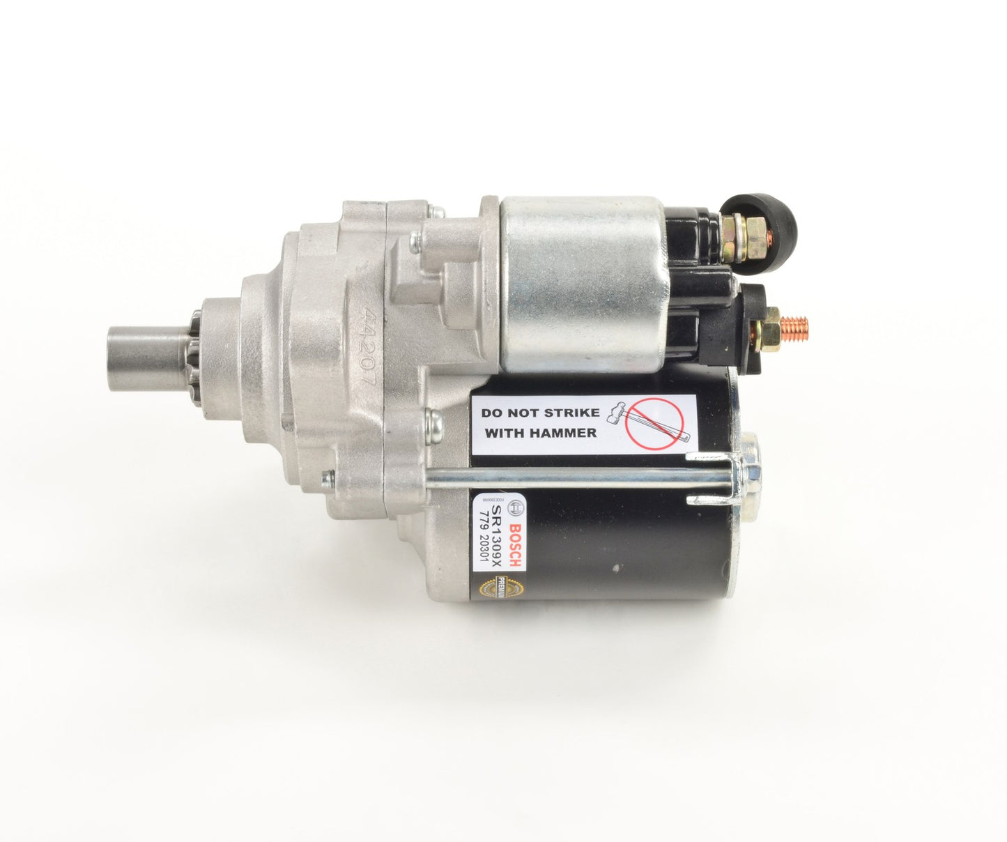 Bosch Starter Motor SR1309X