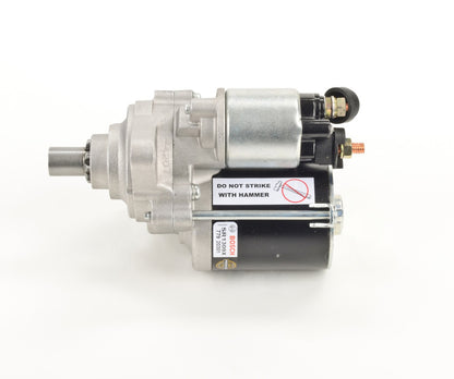 Bosch Starter Motor SR1309X