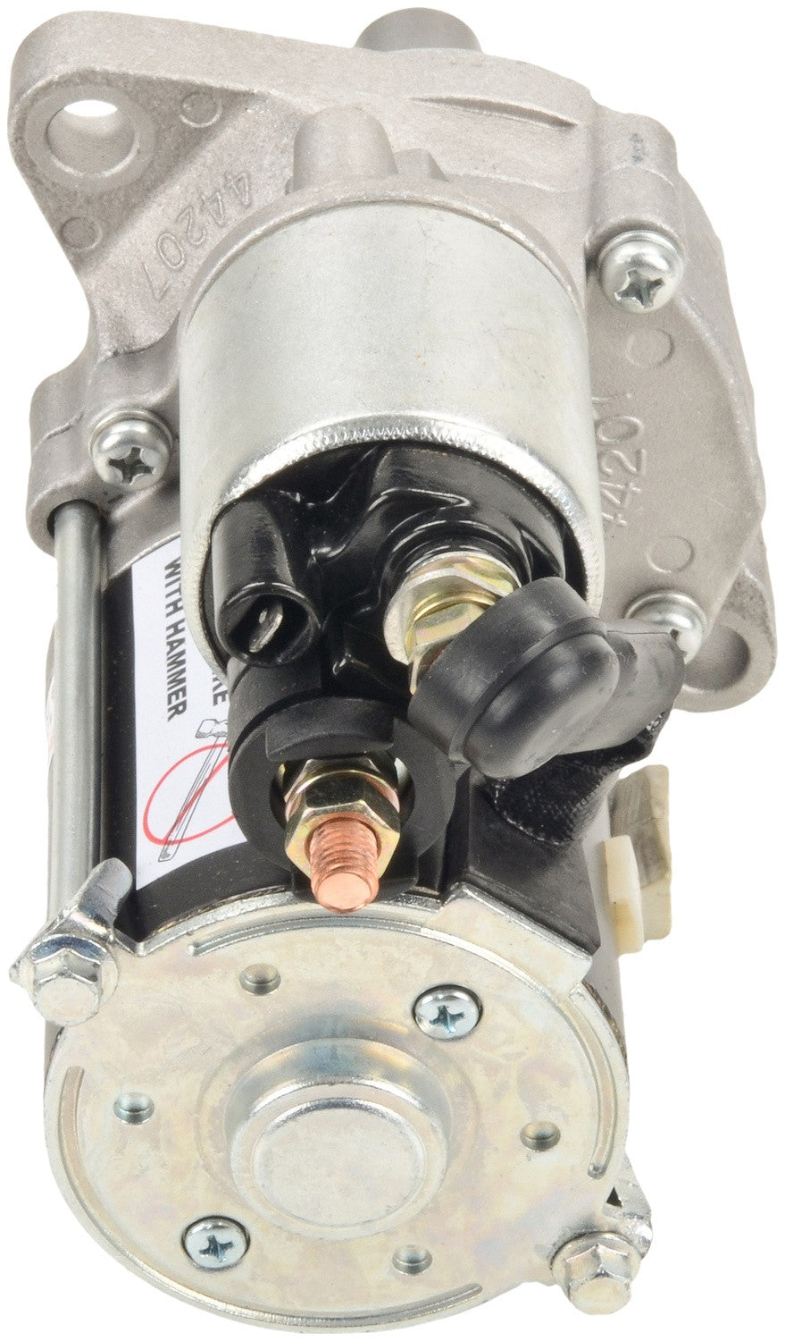 Bosch Starter Motor SR1309X