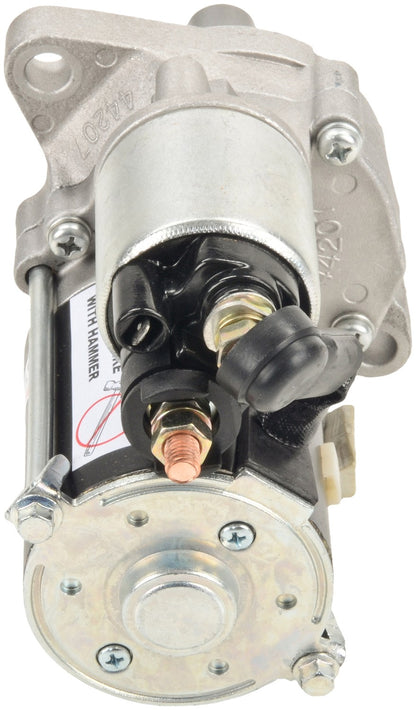 Bosch Starter Motor SR1309X