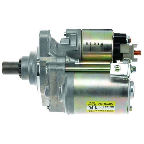 Bosch Starter Motor SR1309X