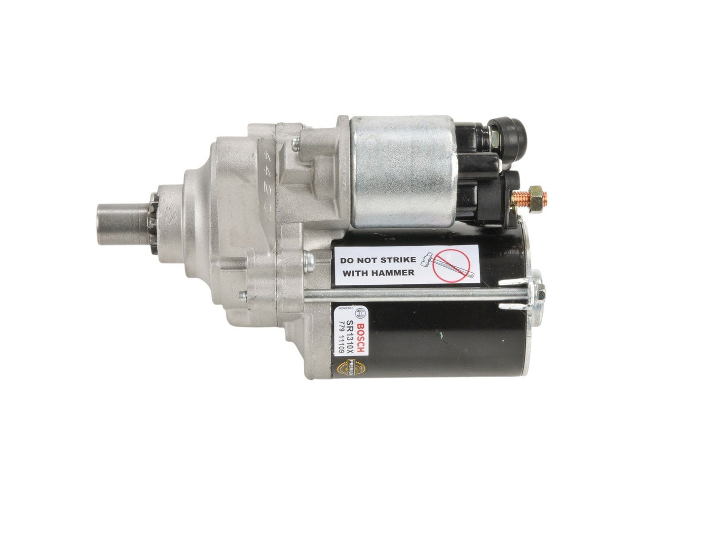 Bosch Starter Motor SR1310X