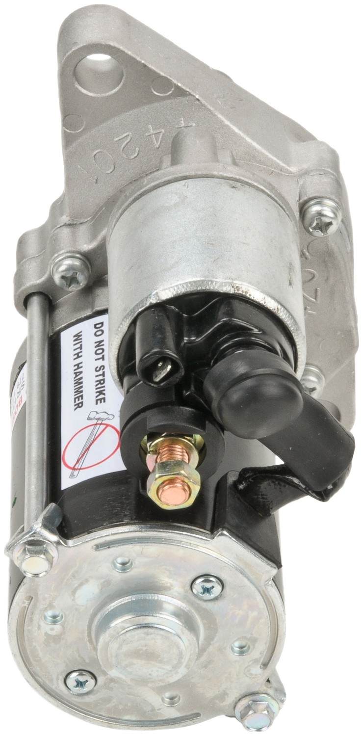 Bosch Starter Motor SR1310X