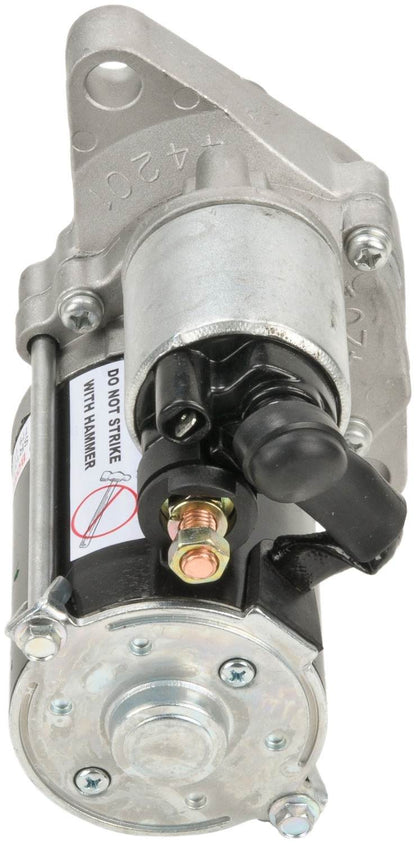 Bosch Starter Motor SR1310X