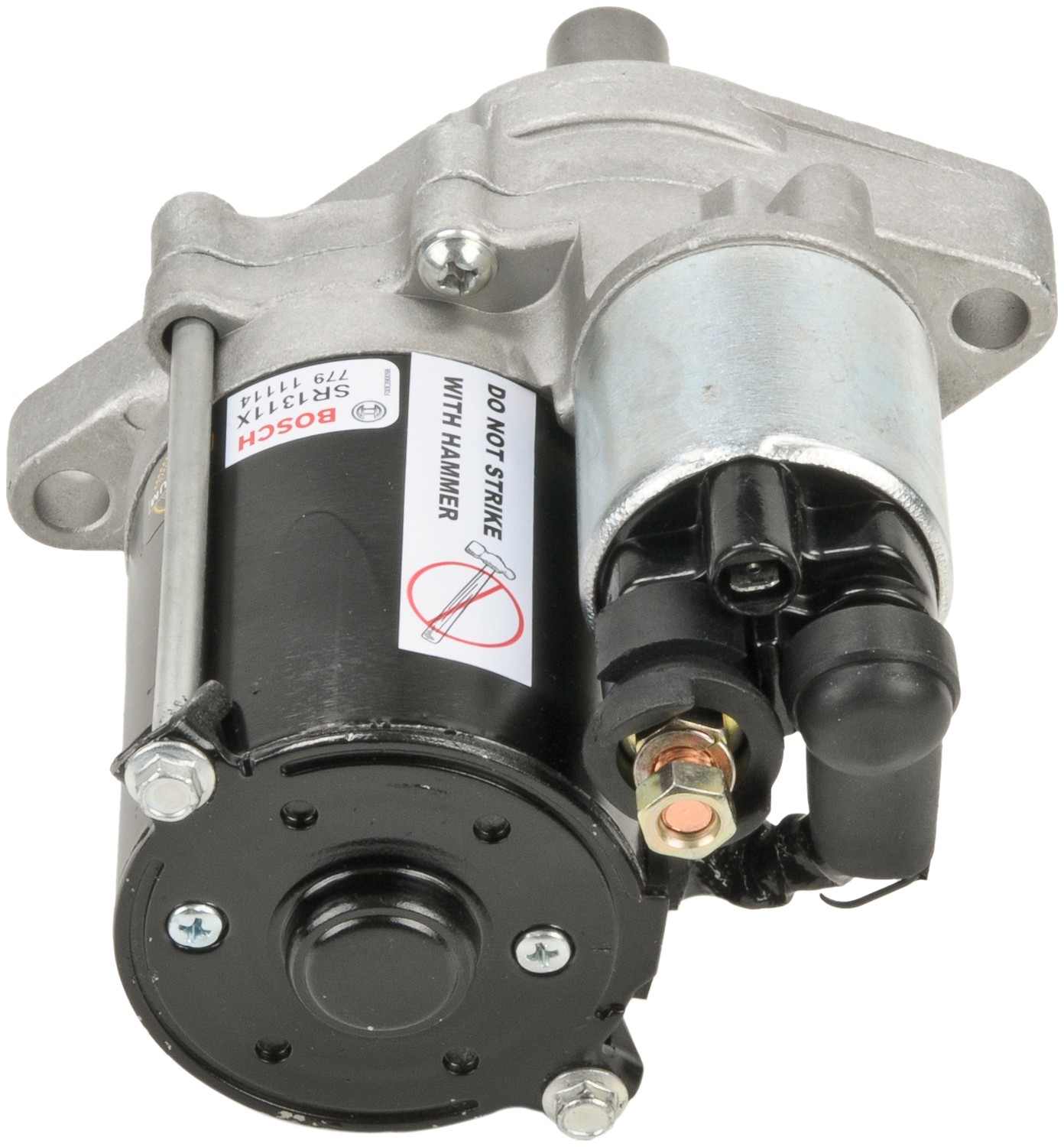 Bosch SR1311X