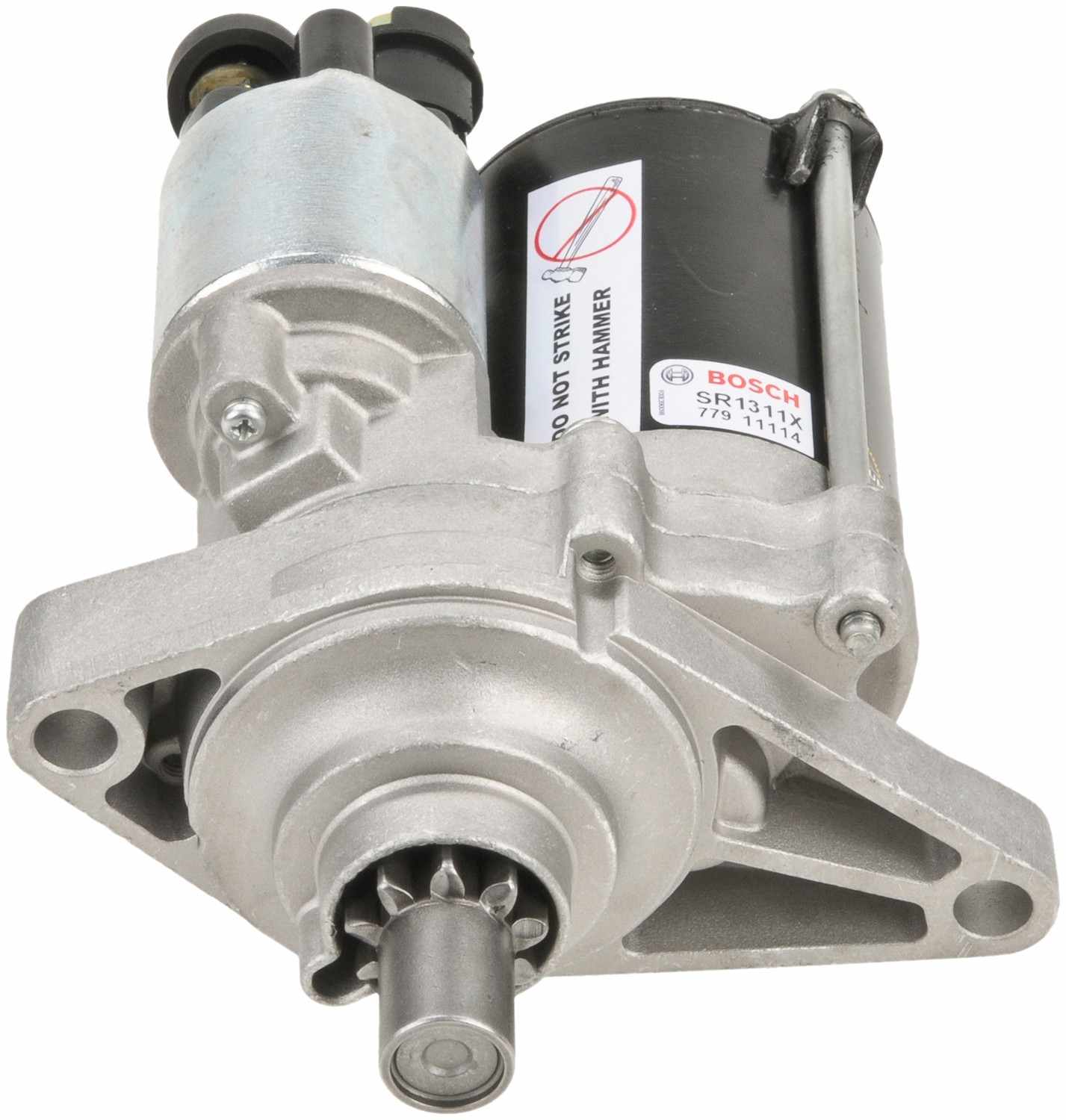 Bosch SR1311X