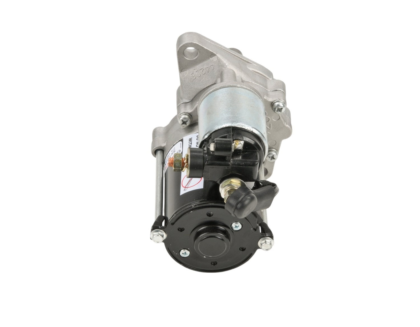 Bosch Premium Starter SR1312X