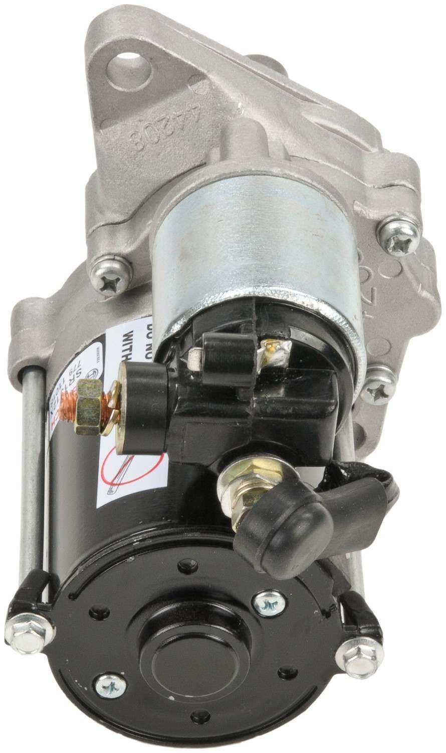 Bosch Premium Starter SR1312X